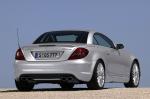 Mercedes-Benz SLK55 AMG 2004 года